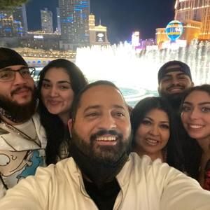 Meet your Posher, Veronica